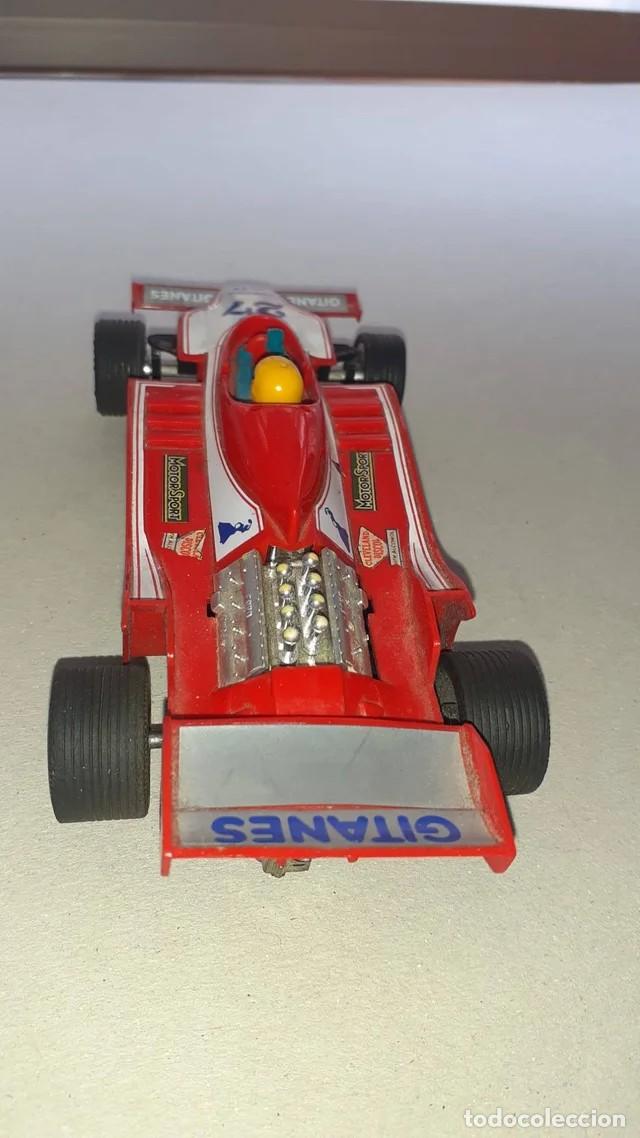 Scalextric: Ligier JS11 Scalextric - Foto 2