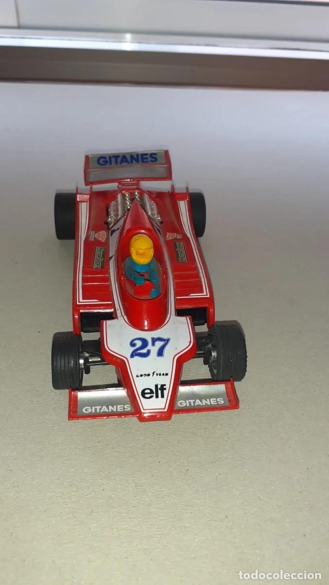 Scalextric: Ligier JS11 Scalextric - Foto 3