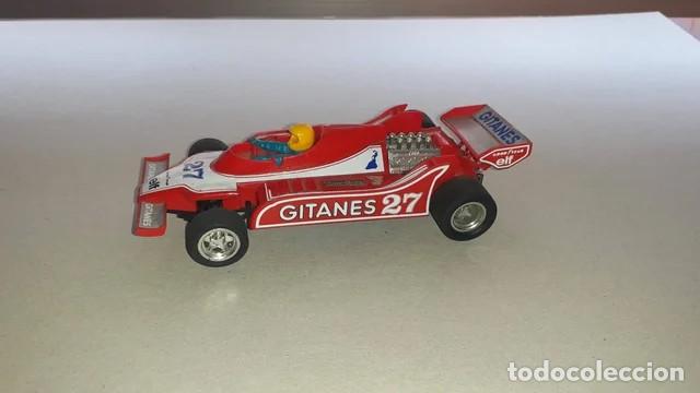 Scalextric: Ligier JS11 Scalextric - Foto 4