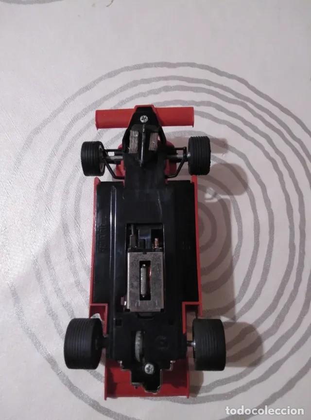 Scalextric: Ligier JS11 Scalextric - Foto 5