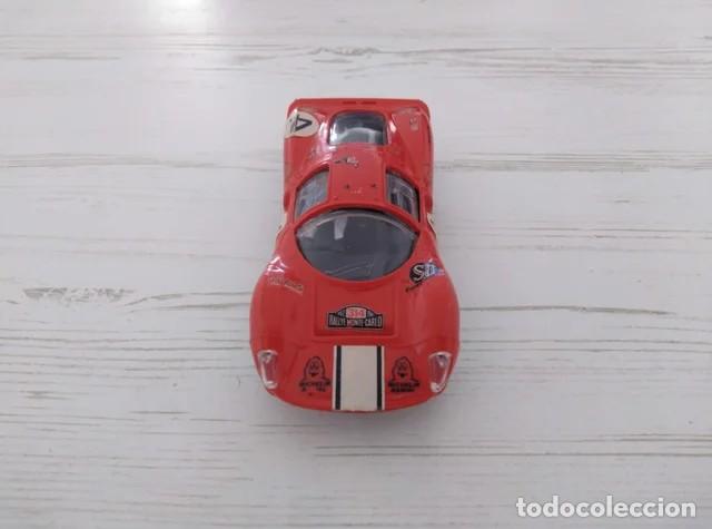 Scalextric: Ferrari GT 330 Scalextric - Foto 2