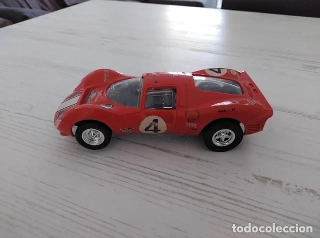 Scalextric: Ferrari GT 330 Scalextric - Foto 3