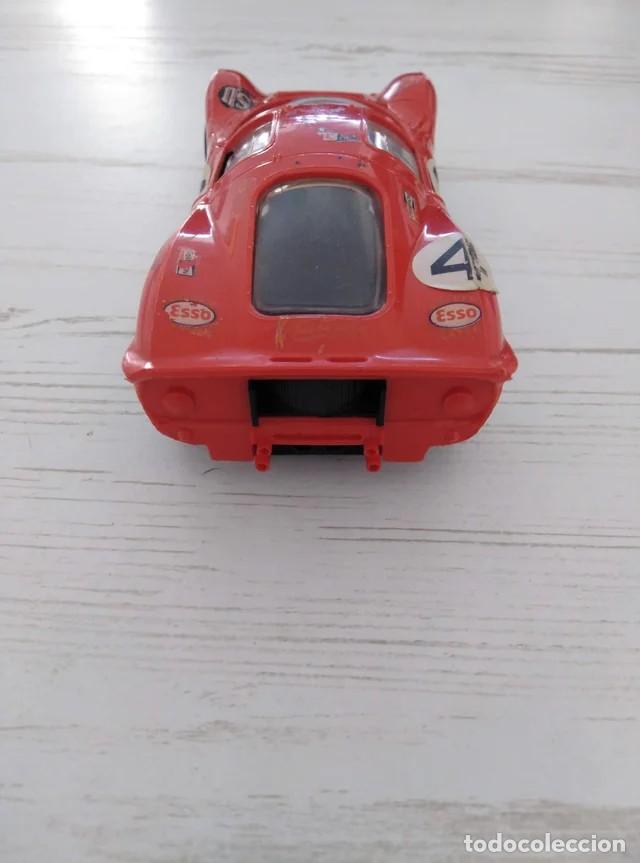 Scalextric: Ferrari GT 330 Scalextric - Foto 5