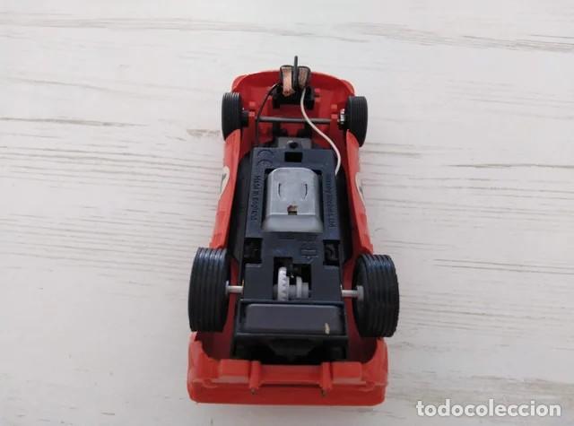Scalextric: Ferrari GT 330 Scalextric - Foto 6