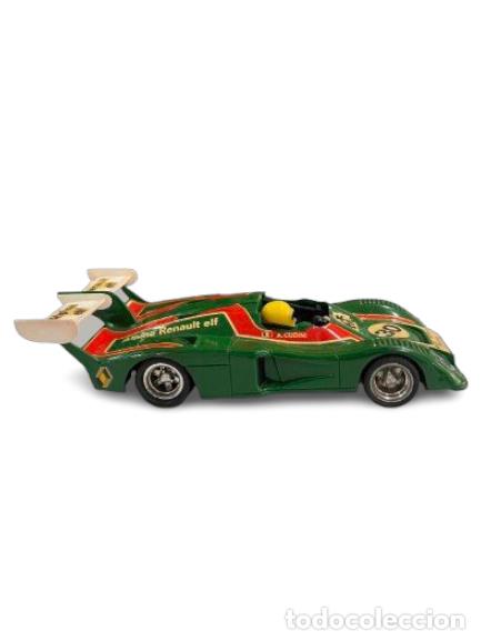Scalextric: Coche de Carreras Retro - Foto 2