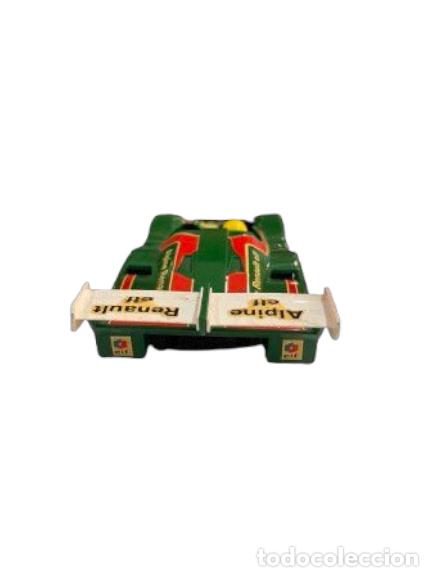 Scalextric: Coche de Carreras Retro - Foto 5