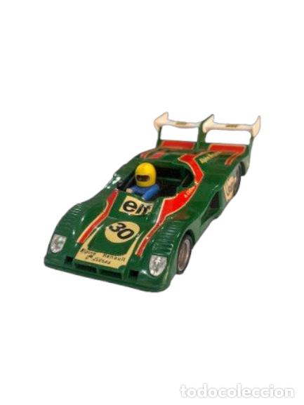 Scalextric: Coche de Carreras Retro - Foto 6