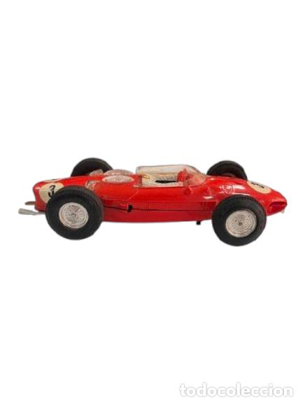 Scalextric: El N&uacute;mero 3 en Miniatura - Foto 2