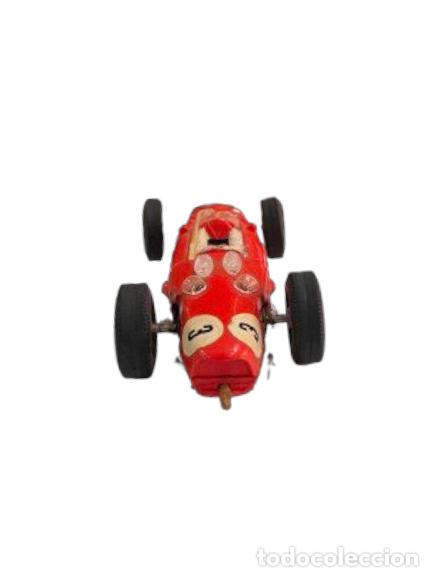 Scalextric: El N&uacute;mero 3 en Miniatura - Foto 4