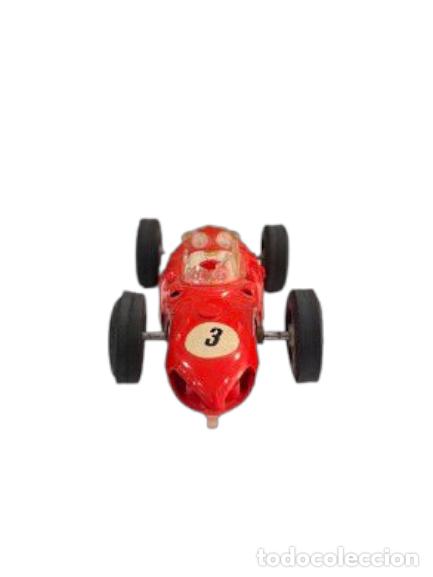 Scalextric: El N&uacute;mero 3 en Miniatura - Foto 7