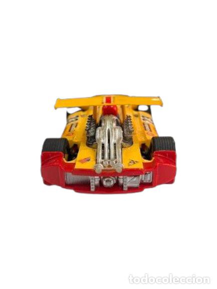 Scalextric: Coche Scalextric de &Eacute;poca en Miniatura - Foto 2