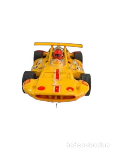 Scalextric: Coche Scalextric de &Eacute;poca en Miniatura - Foto 5
