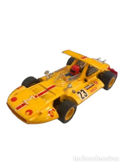 Scalextric: Coche Scalextric de &Eacute;poca en Miniatura - Foto 6