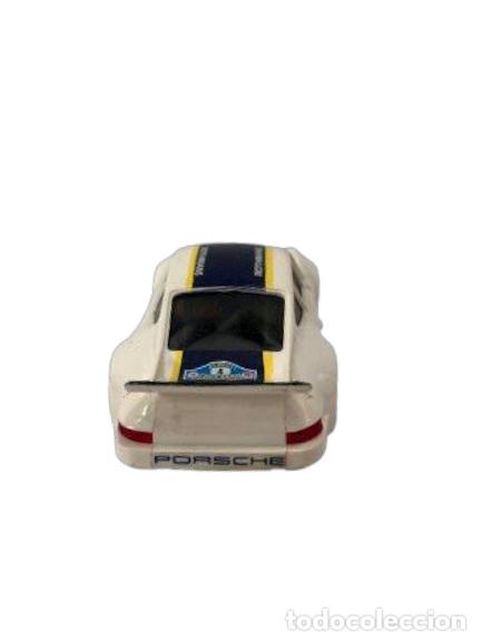 Scalextric: Coche Scalextric de &Eacute;poca en Miniatura - Foto 2