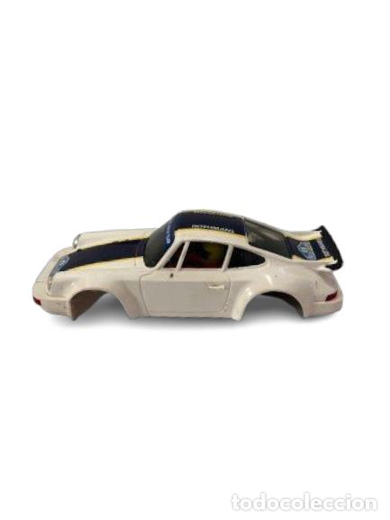 Scalextric: Coche Scalextric de &Eacute;poca en Miniatura - Foto 3