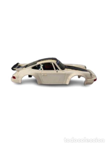 Scalextric: Coche Scalextric de &Eacute;poca en Miniatura - Foto 4