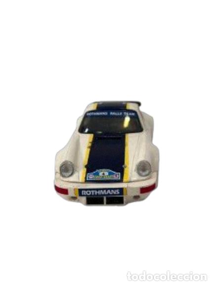 Scalextric: Coche Scalextric de &Eacute;poca en Miniatura - Foto 5