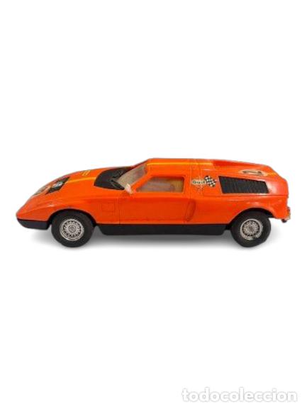 Scalextric: Autom&oacute;vil Scalextric Retro de Juguete - Foto 2