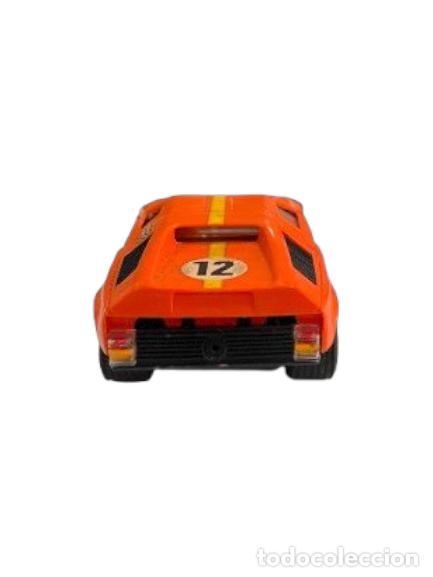 Scalextric: Autom&oacute;vil Scalextric Retro de Juguete - Foto 3