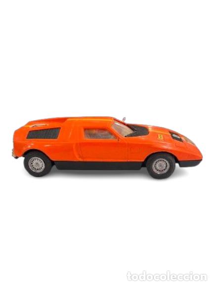 Scalextric: Autom&oacute;vil Scalextric Retro de Juguete - Foto 4
