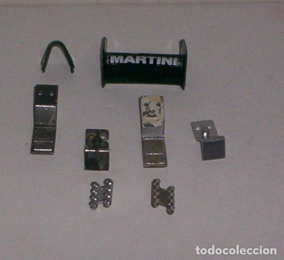 Scalextric: LOTE COMPLEMENTOS LOTUS MK IV - Foto 1