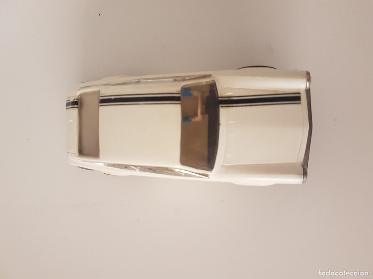 Scalextric: EXIN SEAT 850 BLANCO - Foto 5