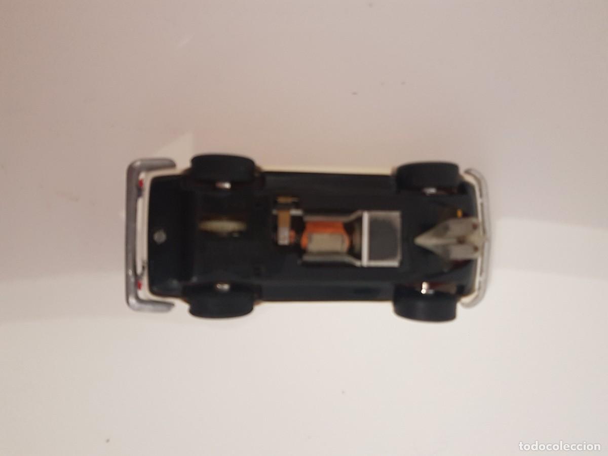 Scalextric: EXIN SEAT 850 BLANCO - Foto 6