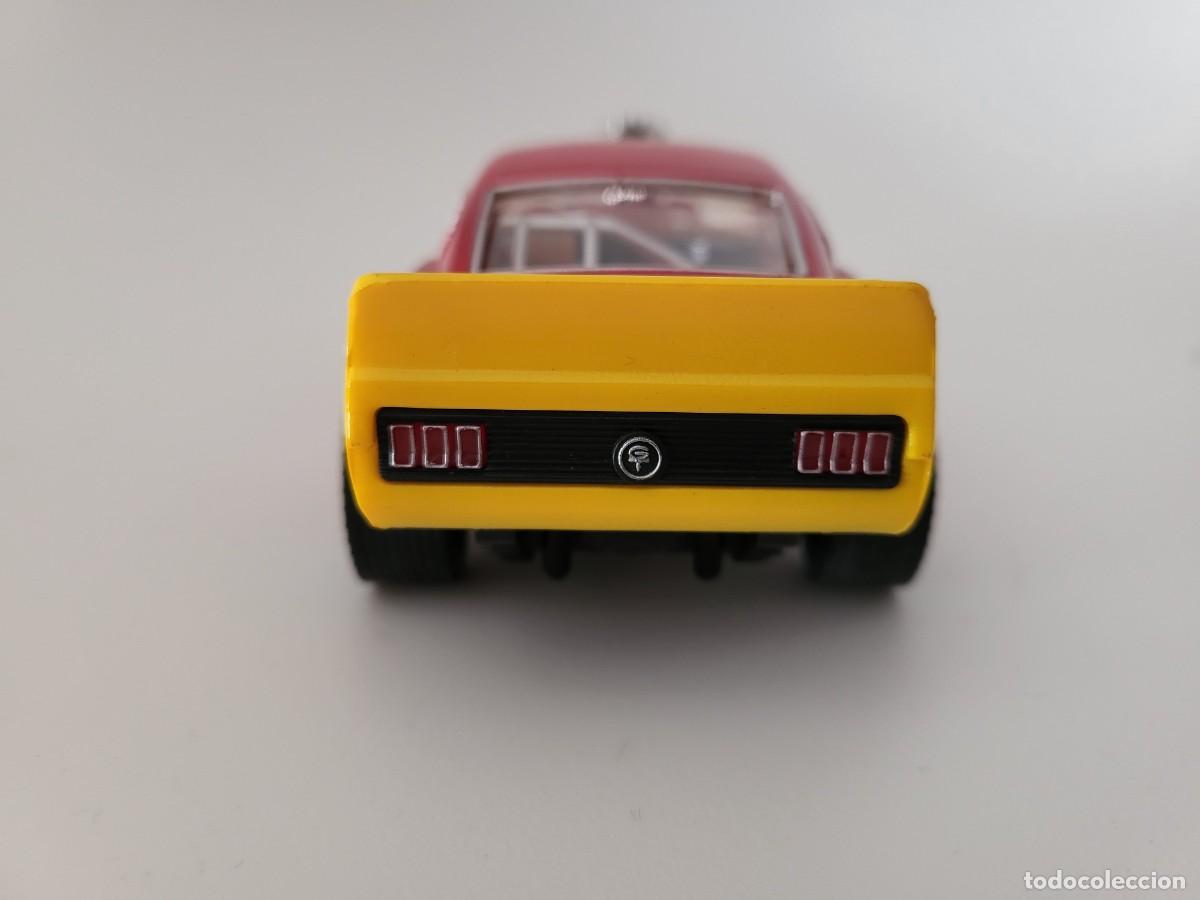 Scalextric: SCALEXTRIC FORD MUSTANG VINTAGE - Foto 4