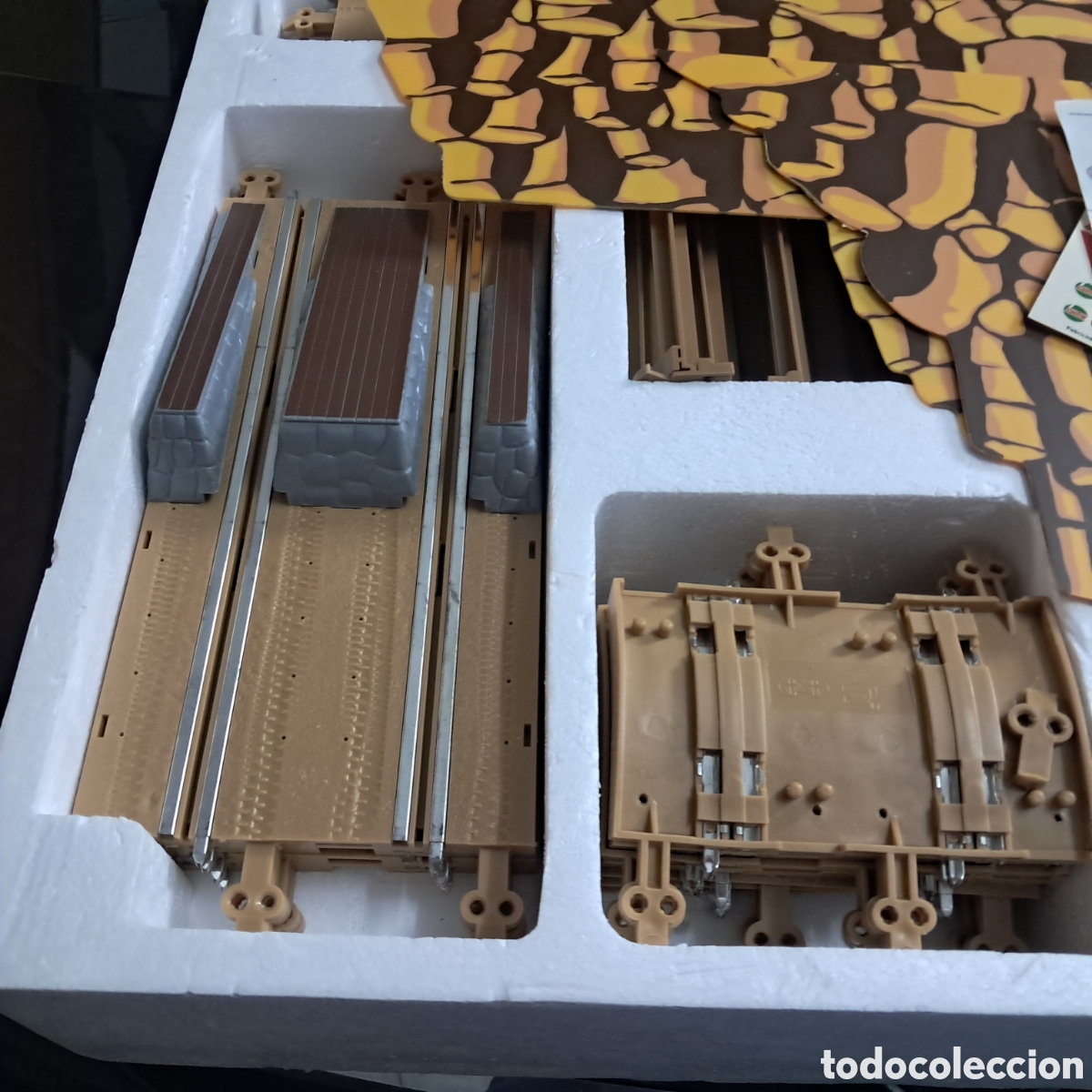 Scalextric: Scalextric STS 4x4 2028 - Foto 4