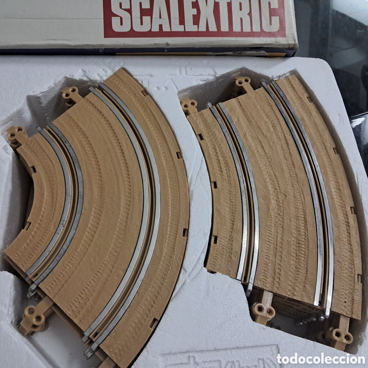 Scalextric: Scalextric STS 4x4 2028 - Foto 10
