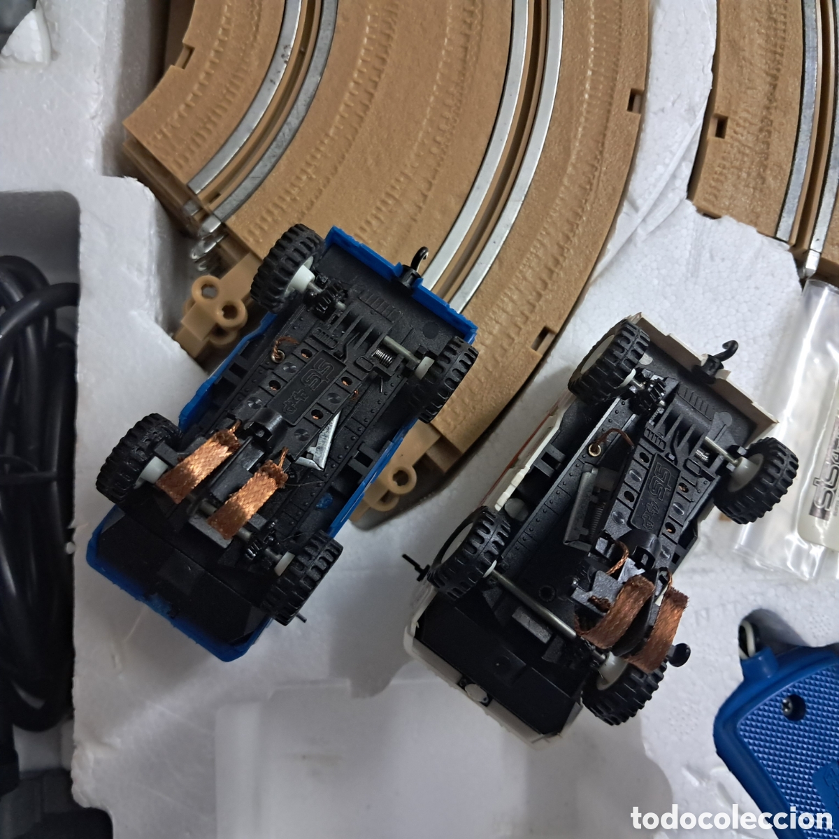 Scalextric: Scalextric STS 4x4 2028 - Foto 14