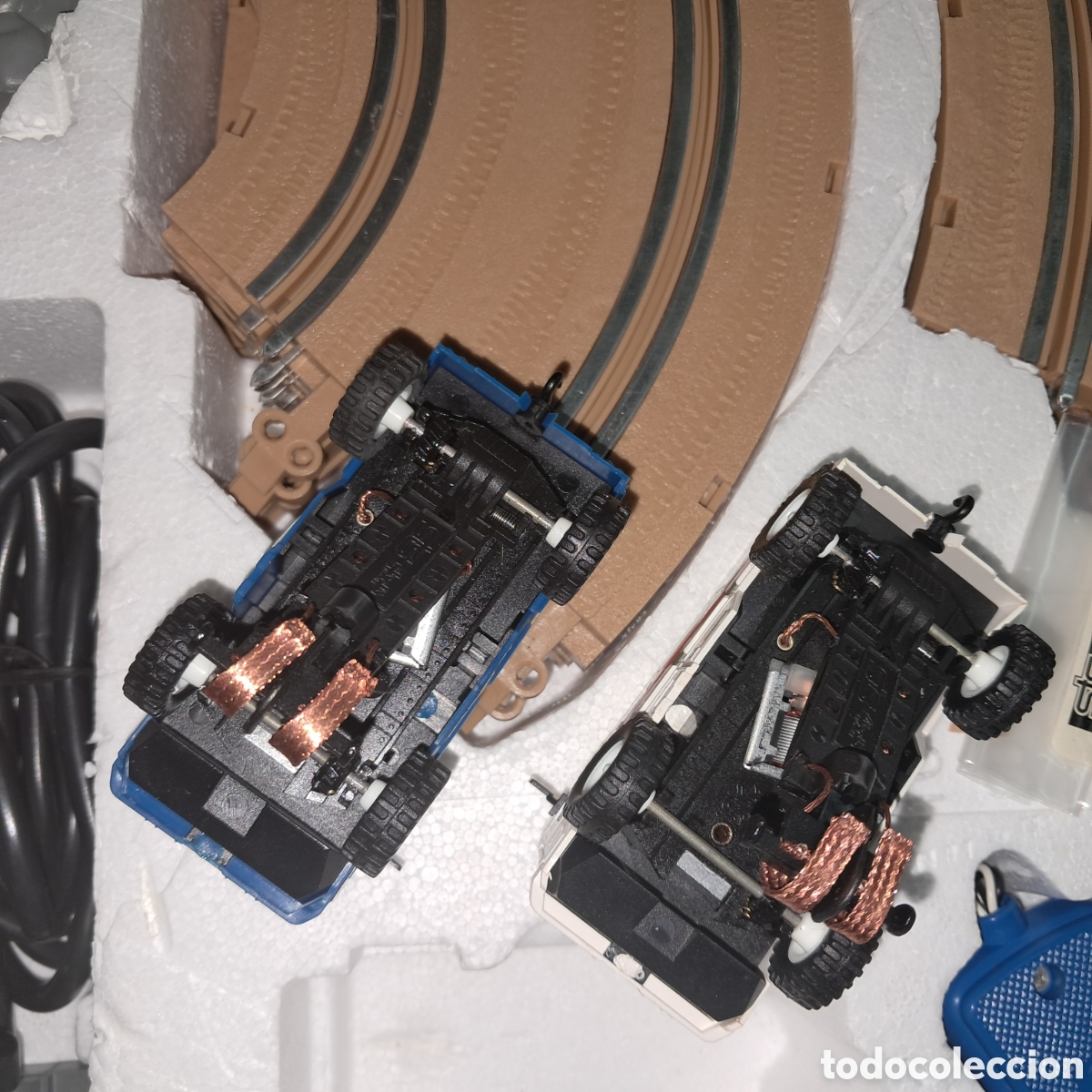 Scalextric: Scalextric STS 4x4 2028 - Foto 15