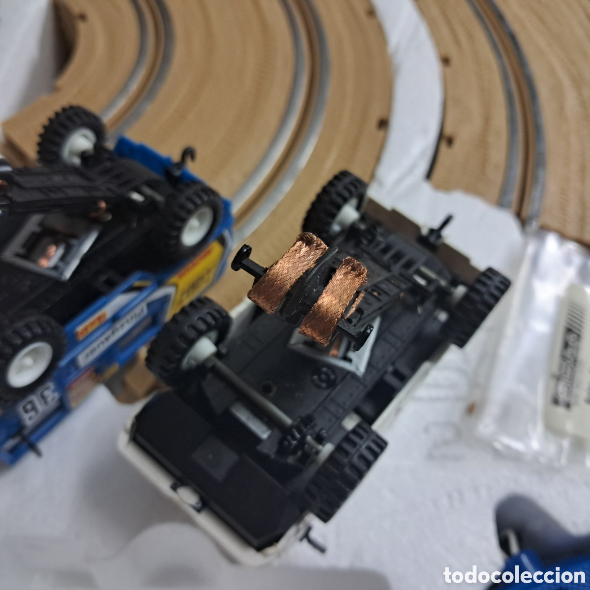 Scalextric: Scalextric STS 4x4 2028 - Foto 17