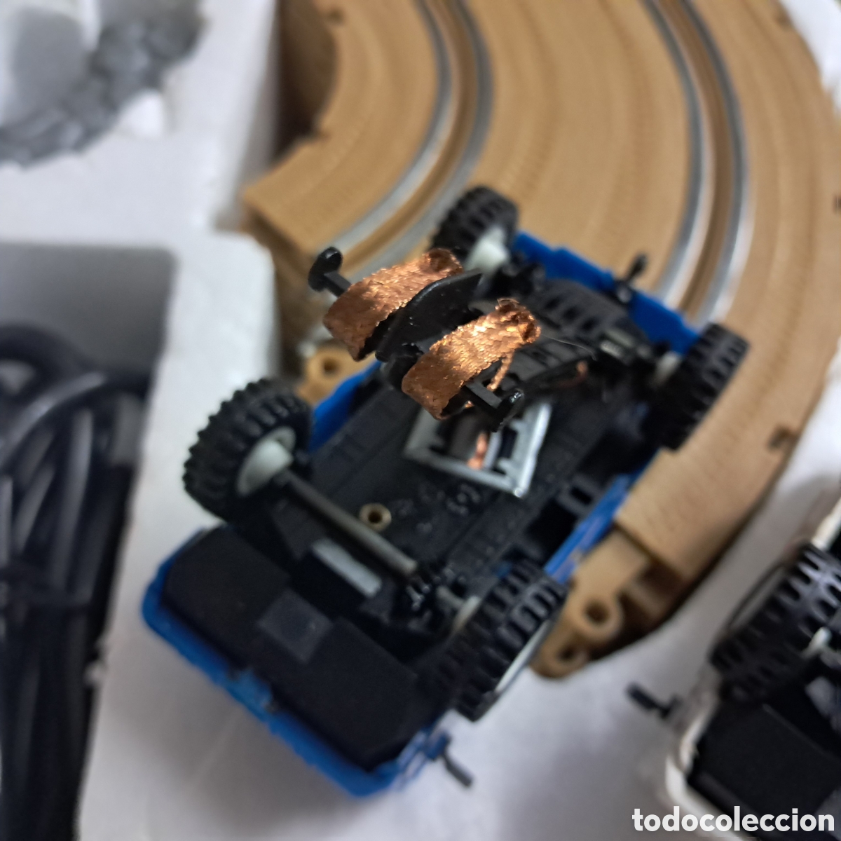Scalextric: Scalextric STS 4x4 2028 - Foto 18