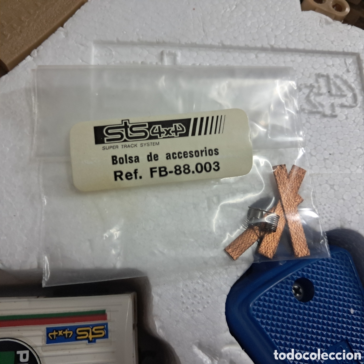 Scalextric: Scalextric STS 4x4 2028 - Foto 19