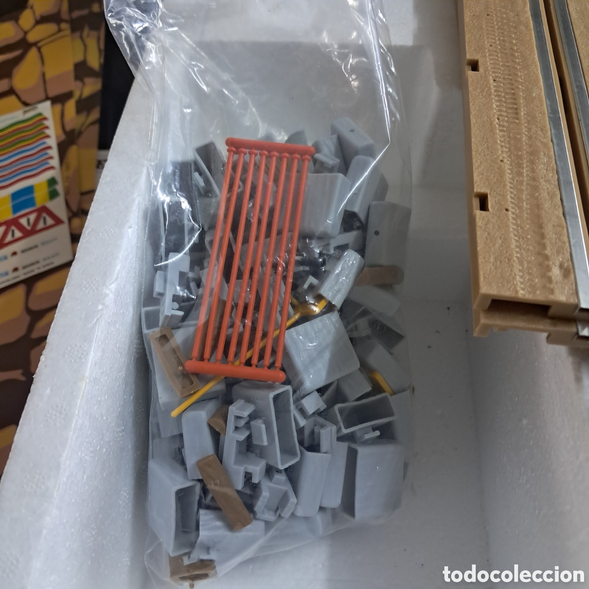 Scalextric: Scalextric STS 4x4 2028 - Foto 22