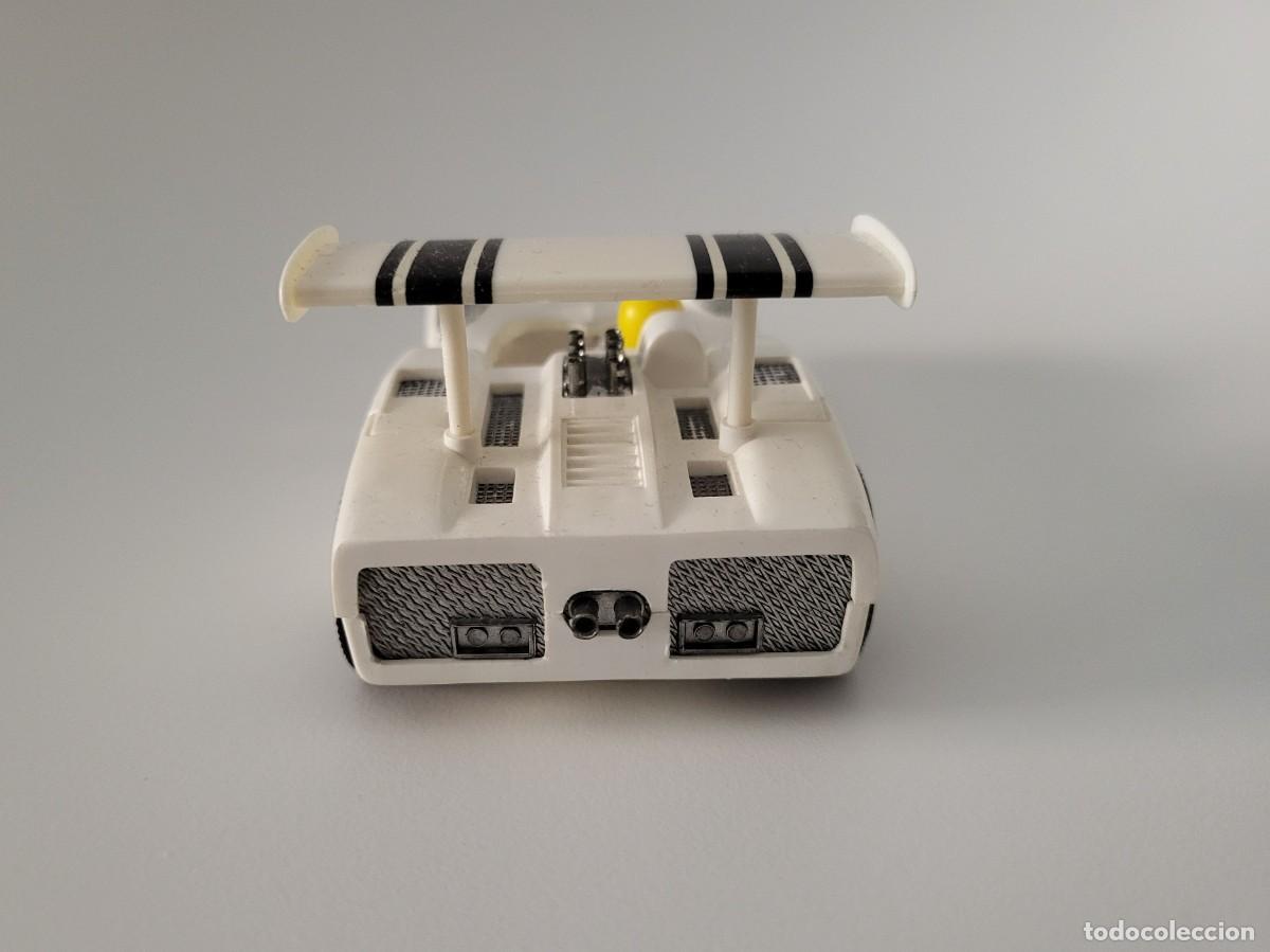 Scalextric: EXIN CHAPARRAL BLANCO - Foto 3