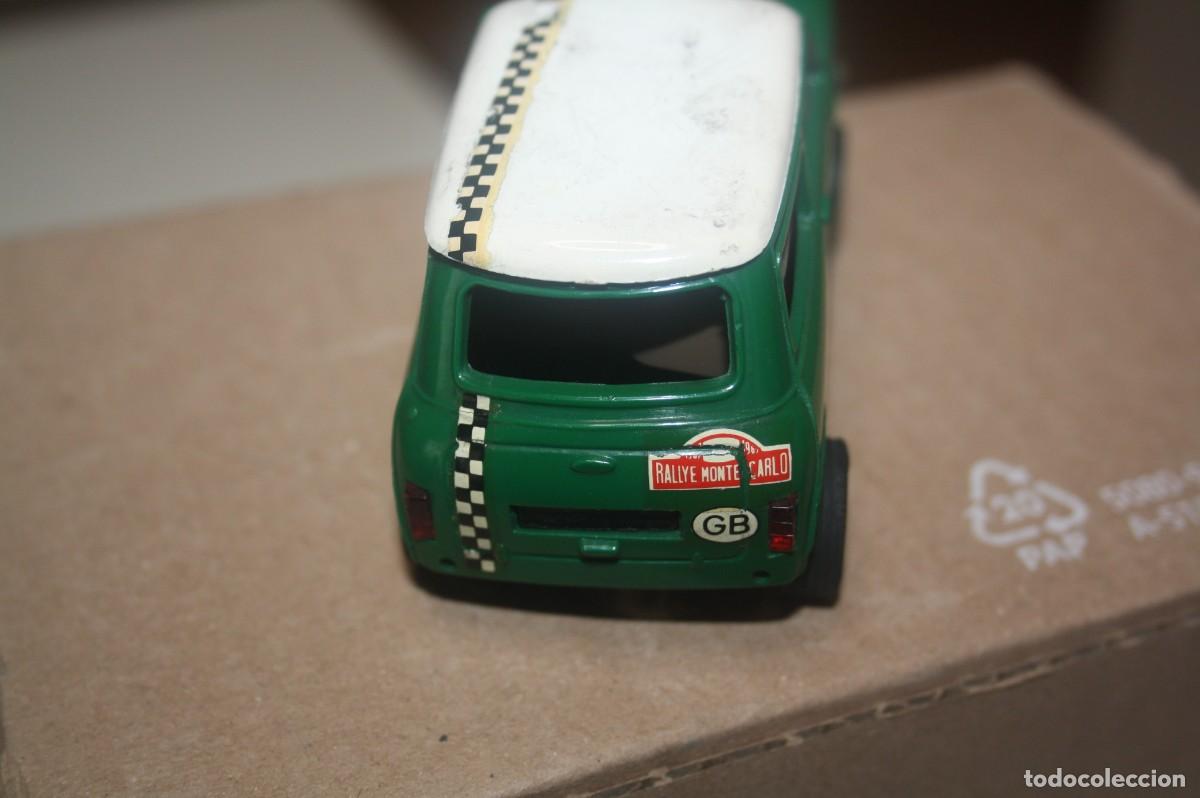 Scalextric: SCALEXTRIC EXIN MINI COOPER - Foto 4