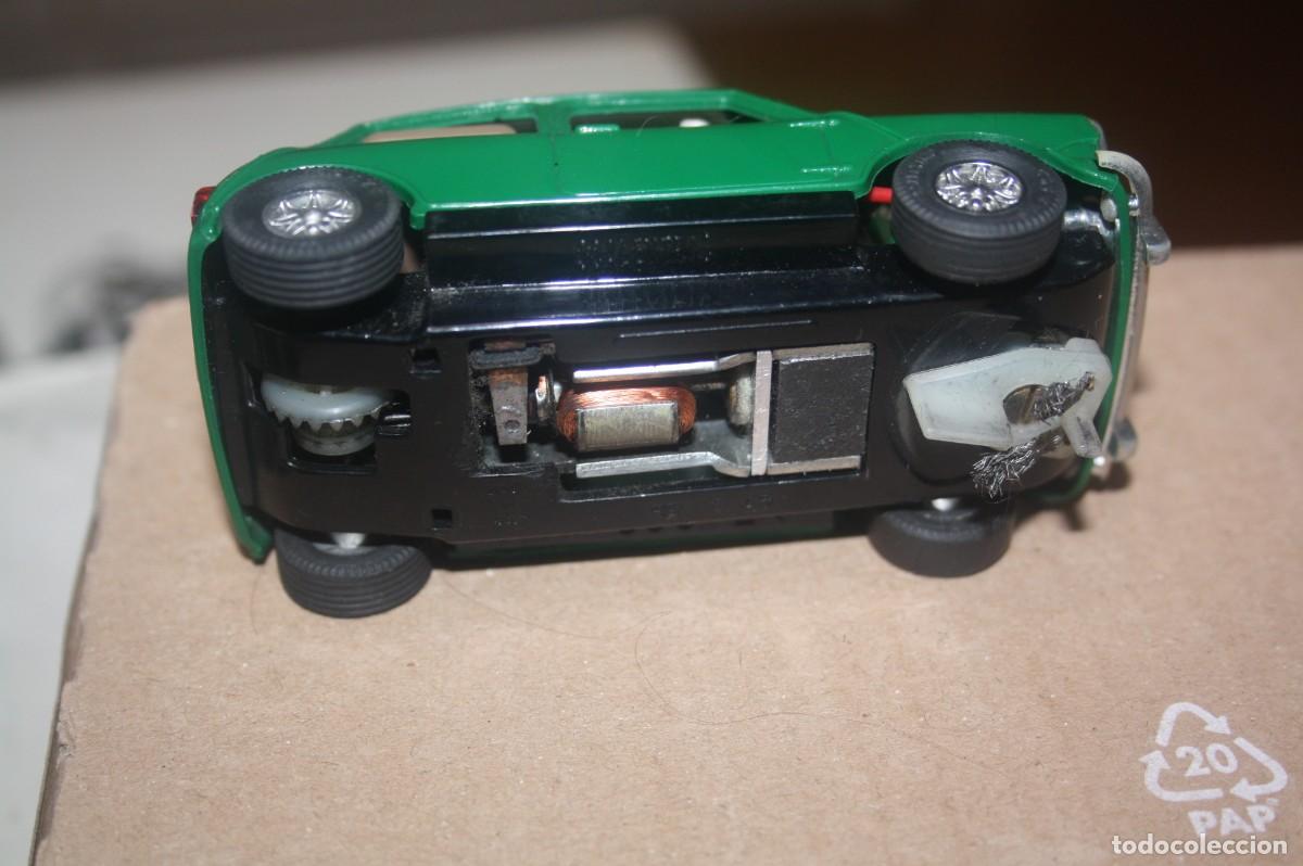 Scalextric: SCALEXTRIC EXIN MINI COOPER - Foto 5