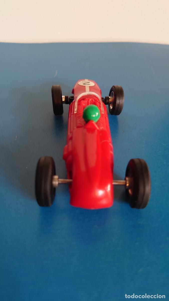 Scalextric: COOPER MM/ C66 FORMULA JUNIOR SCALEXTRIC TRI-ANG FR - Foto 4