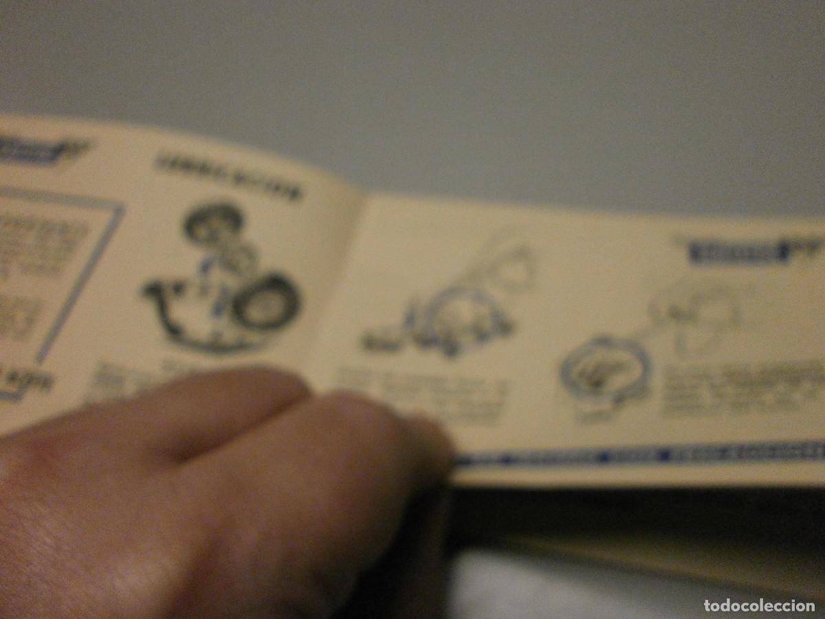 Scalextric: scalextric manual de instrucciones - Foto 5