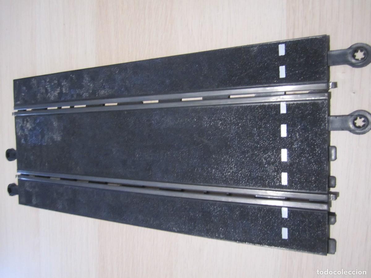 Scalextric: Pista de salida SCALEXTRIC - Foto 1