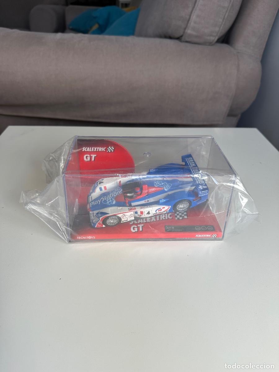 Scalextric: Lote coches SCALEXTRIC a&ntilde;o 1985/2007 - Foto 3
