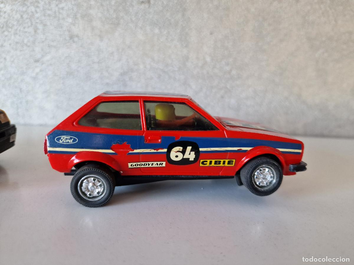 Scalextric: CIRCUITO SCALEXTRIC GP 29 EN CAJA - Foto 15