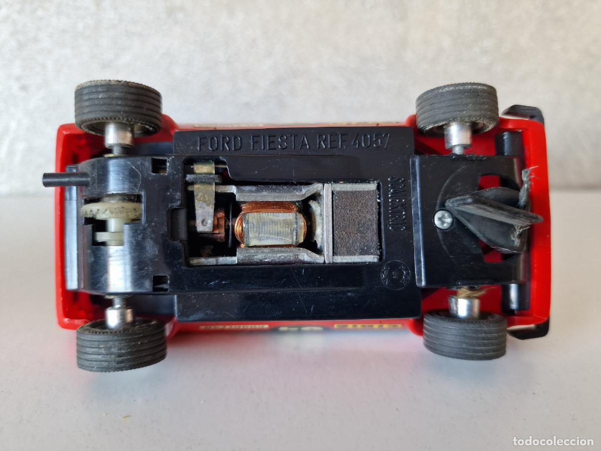 Scalextric: CIRCUITO SCALEXTRIC GP 29 EN CAJA - Foto 23