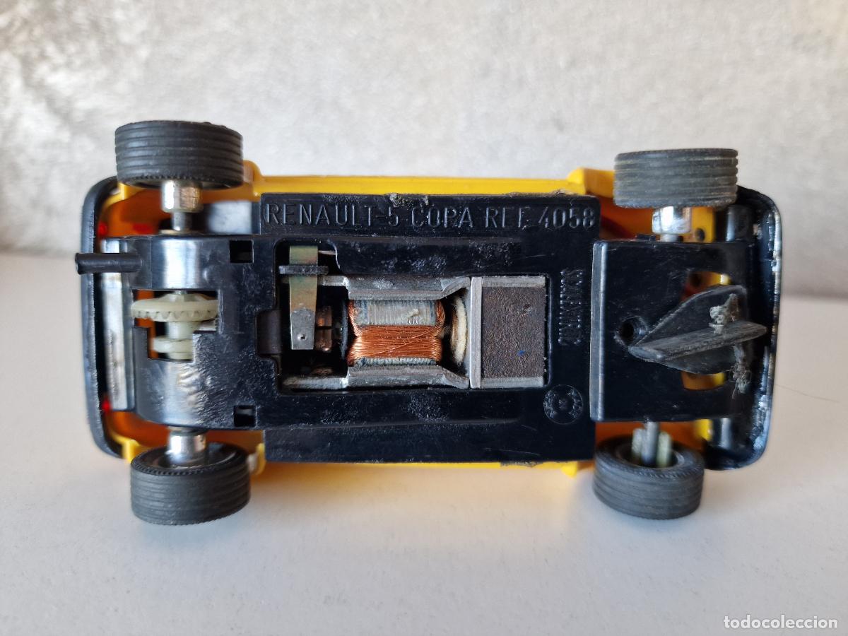 Scalextric: CIRCUITO SCALEXTRIC GP 29 EN CAJA - Foto 24
