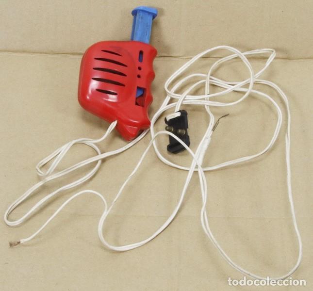Scalextric: Scalextric. Mando Scalextric. Pedido m&iacute;nimo 6 &euro; - Foto 1