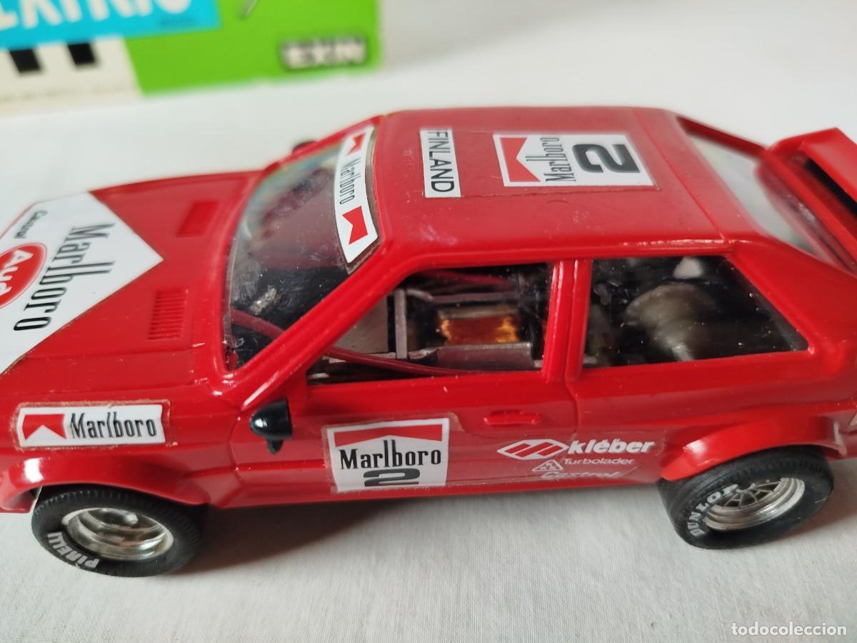 Scalextric: Scalextric Audi Quattro Referencia 4070 - Foto 2