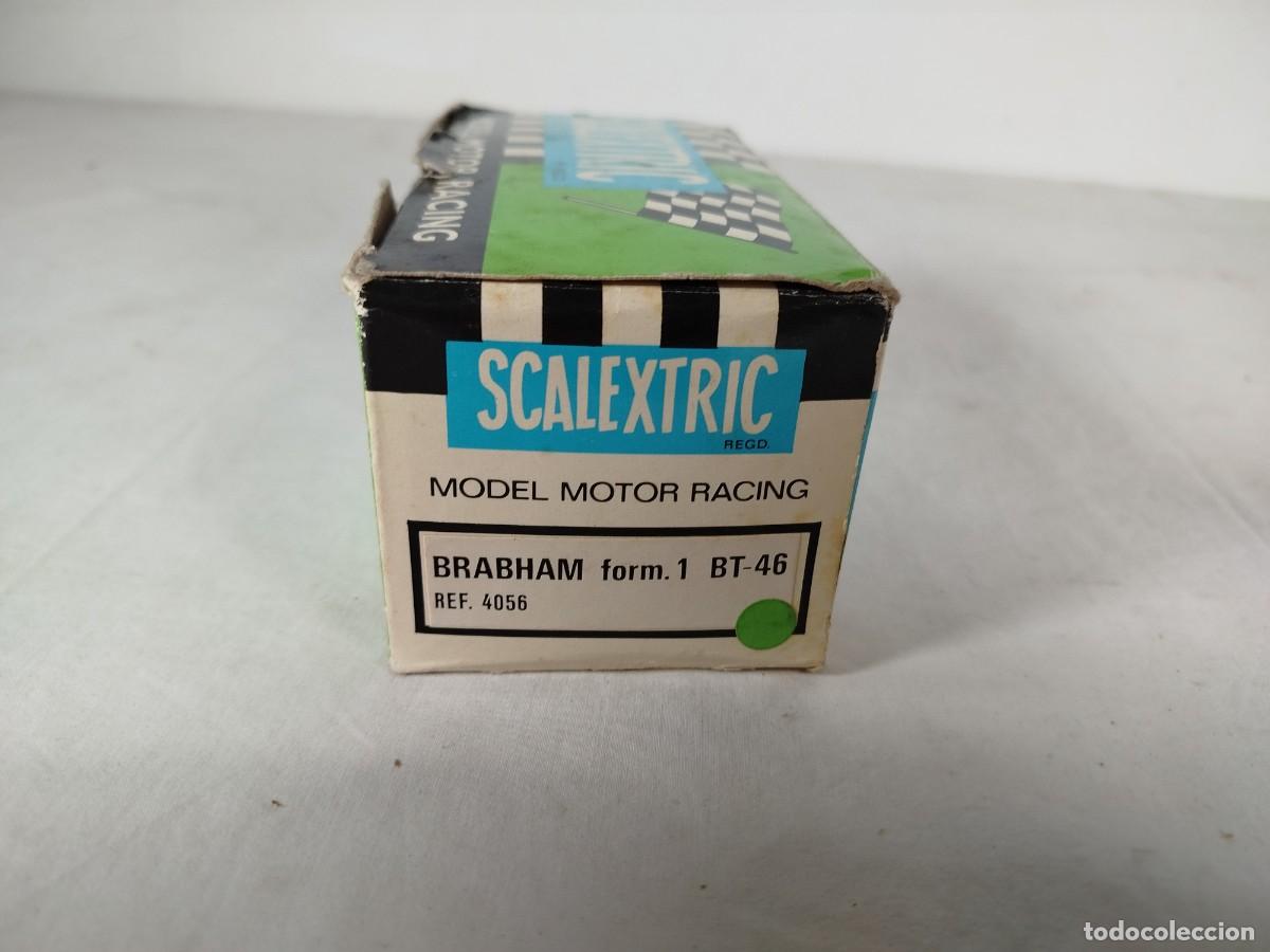 Scalextric: Scalextric Audi Quattro Referencia 4070 - Foto 8
