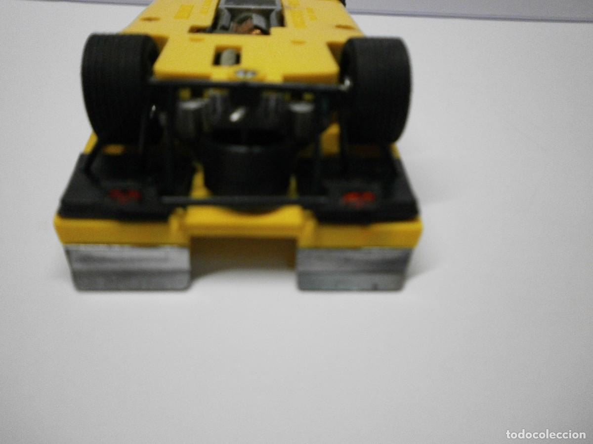 Scalextric: scalextric exin coche porsche 917 ref c-46 - Foto 8